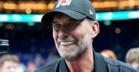 Klopp y el Mundial de 48 selecciones: "No es una buena idea" imagen-19