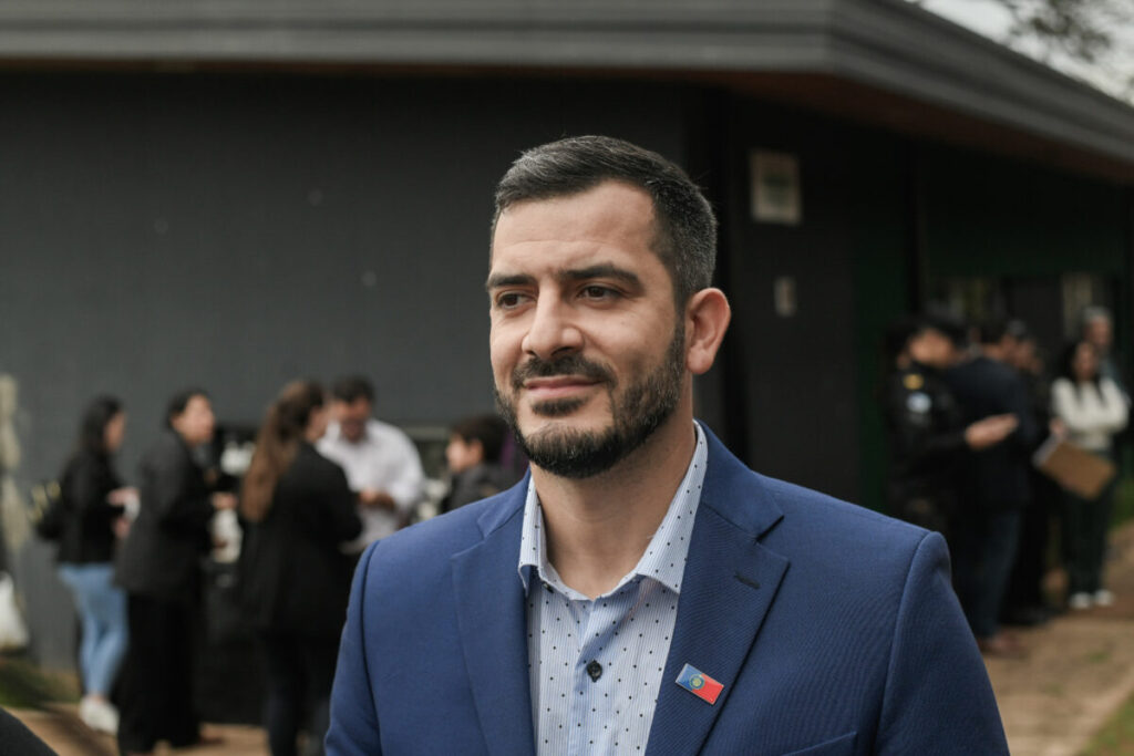 Emitieron dictamen al proyecto para instalar bloqueadores de aire para mejorar la medición de agua en Posadas imagen-5