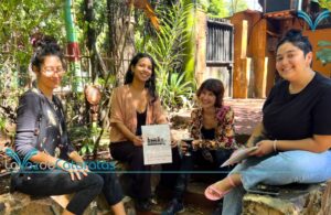 Abril Claquete, cine en 84 horas: Tres equipos compiten con fuerte impronta femenina imagen-74