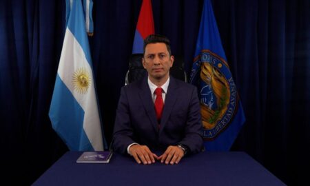 LLA busca eliminar privilegios y tasas en Misiones imagen-13