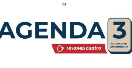 “Agenda 3”, una nueva propuesta televisiva llega a Misiones 4 imagen-6