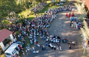 Alem fue uno de los destinos más elegidos en Misiones durante el Viernes Santo imagen-8