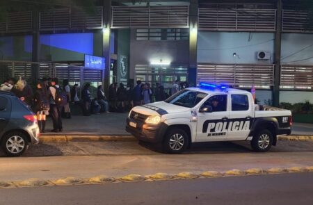 Amenazas de tiroteos en escuelas de Misiones: vinculan los hechos a un reto viral y refuerzan controles en Misiones imagen-123