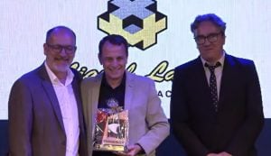 26° Aniversario de Misiones Online | Farmacias Miguel Lanús fue reconocida y reafirmó su apuesta a la innovación y el crecimiento 26° Aniversario de Misiones Online | Farmacias Miguel Lanús fue reconocida y reafirmó su apuesta a la innovación y el crecimiento imagen-8