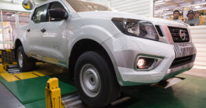 Nissan se retira de la Argentina y deja su operación comercial a dos grupos locales imagen-4