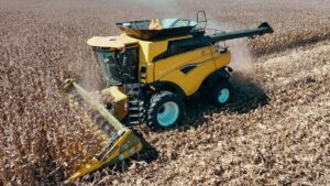 “Ganadores y perdedores”: en marzo, la maquinaria agrícola revirtió la caída y los patentamientos crecieron más de 24% imagen-2