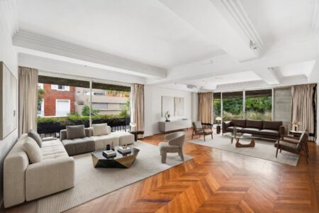 Se vende la histórica mansión de Franco Macri en Barrio Parque imagen-9