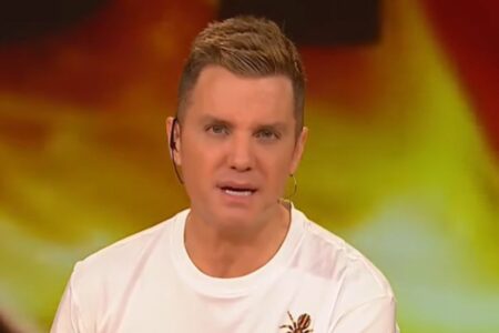 Santiago del Moro anunció un insólito intercambio entre Gran Hermano y La casa de los famosos, el reality estadounidense imagen-7