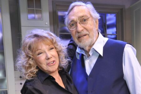 Por problemas de salud de Luis Brandoni y Soledad Silveyra suspenden las funciones de ¿Quién es quién? imagen-7