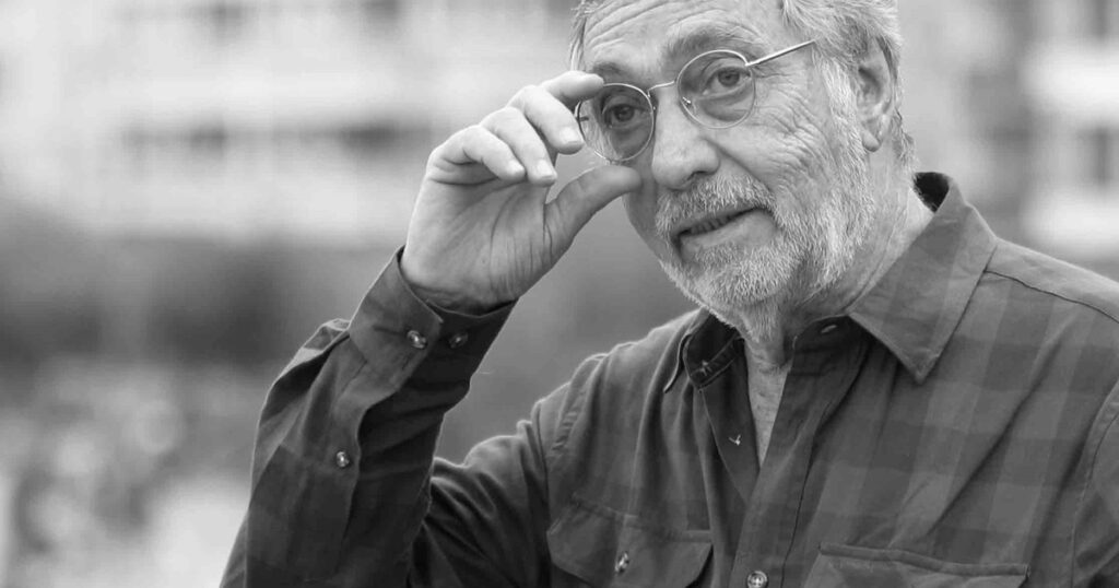 El vínculo de Luis Brandoni con el fútbol: su amor por River y la conexión con Dock Sud imagen-5