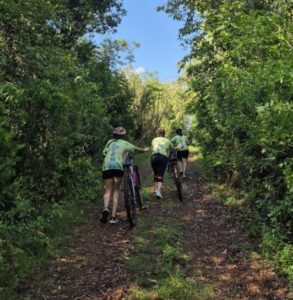 San Vicente se prepara para vivir la 5° edición del Bike Fest y Ciclo Kids imagen-3