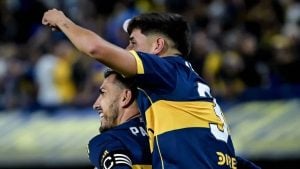 Boca visita hoy a Talleres por el Torneo Apertura: hora, TV y formaciones imagen-6