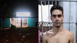 Buscan a un detenido que se fugó del hospital en Eldorado: estaba esperando para ser atendido en Salud Mental imagen-70