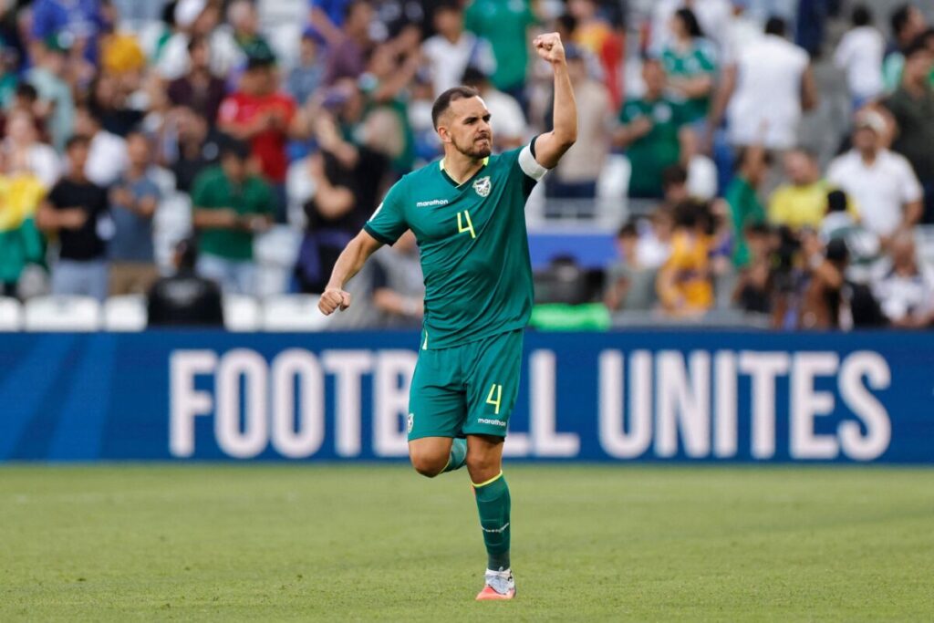 Bolivia vs. Irak hoy: hora y cómo ver la transmisión en vivo del Repechaje al Mundial 2026 imagen-97