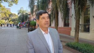 CAME pide cambiar el sistema impositivo de Misiones y advierte que así no se puede seguir imagen-1