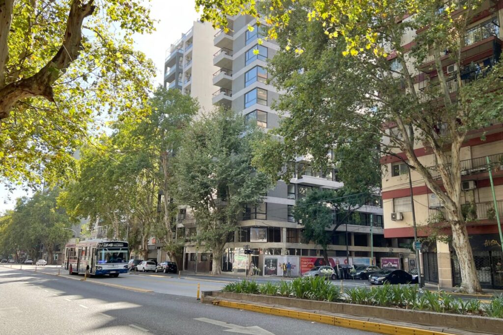 Los barrios en los que las propiedades podrían subir porque tendrán más medios de transporte imagen-96