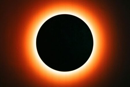 La ciudad argentina que será “el mejor lugar del mundo” para observar el Eclipse Solar Anular de 2027 La ciudad argentina que será “el mejor lugar del mundo” para observar el Eclipse Solar Anular de 2027 imagen-9