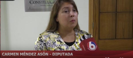 Dicen que la oposición usa proyecto sobre la Ley de Lemas como recurso de propaganda política en campaña Dicen que la oposición usa proyecto sobre la Ley de Lemas como recurso de propaganda política en campaña imagen-5