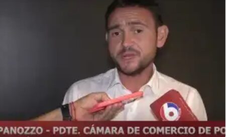 Panozzo advirtió que no ve un repunte inmediato del consumo y pidió sostener al comercio local imagen-5
