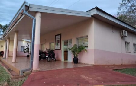 Fuerte conflicto institucional en Puerto Esperanza: denuncian avance del Ejecutivo sobre el Concejo Deliberante Fuerte conflicto institucional en Puerto Esperanza: denuncian avance del Ejecutivo sobre el Concejo Deliberante imagen-122