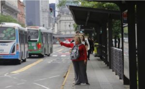 El transporte cruje en todo el país: subsidios atrasados, boletos desfasados y usuarios cada vez más castigados imagen-1