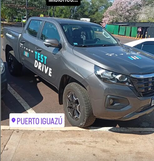 Fiat Automisión ofrece asesoramiento en Iguazú para acceder a un 0 km con planes de financiación Fiat Automisión ofrece asesoramiento en Iguazú para acceder a un 0 km con planes de financiación imagen-5