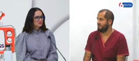 “Hablar a tiempo para cuidar la vida: salud mental, escucha y prevención en el centro del debate” imagen-16