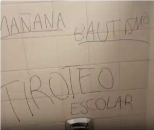 Retos virales en redes: el Gobierno advierte y refuerza la prevención en escuelas de la provincia imagen-1
