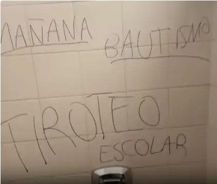 Retos virales en redes: el Gobierno advierte y refuerza la prevención en escuelas de la provincia imagen-14
