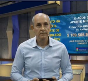 Argentina entre la inflación persistente, el auxilio financiero y el desgaste de la economía real imagen-1