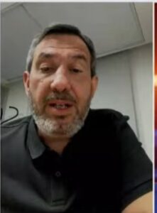 “La mayor carga impositiva que tiene hoy la Provincia es por culpa de los impuestos nacionales», cuestiona legislador de Encuentro Misionero imagen-1