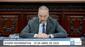 Obras en Misiones: Nación confirmó saneamiento, rutas y mantenimiento, pero la ejecución fuerte recién se proyecta hacia 2026 y 2027 imagen-1