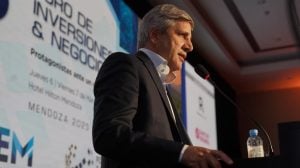 Previo a la difusión del INDEC, Caputo anticipó que la inflación de marzo estará por encima del 3% Previo a la difusión del INDEC, Caputo anticipó que la inflación de marzo estará por encima del 3% imagen-11