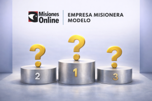Llegó la etapa decisiva: elegí a las 3 ganadoras de la Empresa Misionera Modelo 2026 imagen-8