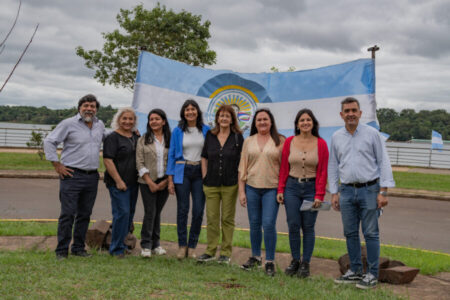 Se presentó el “Desafío de la Ruta Belgraniana” Se presentó el “Desafío de la Ruta Belgraniana” imagen-81