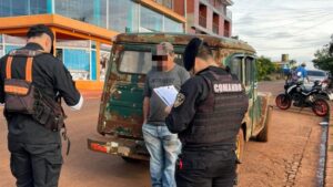 Con 2,05 de alcohol en sangre, lo demoraron mientras manejaba una moto en San Pedro imagen-1