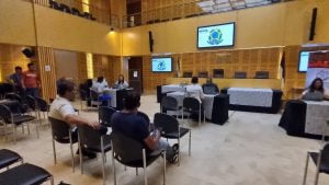 Consulado itinerante de Brasil en Posadas: facilitan trámites y refuerzan vínculos institucionales Consulado itinerante de Brasil en Posadas: facilitan trámites y refuerzan vínculos institucionales imagen-8