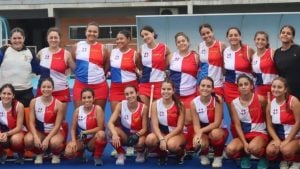 Hockey | Centro de Cazadores de Posadas parte rumbo a Rosario con el sueño del ascenso: “Es una de las categorías más altas y somos el único club que representa Misiones” imagen-11