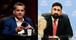 "Ningún beneficio político": dos diputados libertarios se defendieron de las acusaciones por la toma de créditos UVA imagen-4