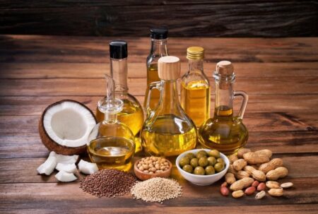 Aceites saludables: estos son los 10 mejores avalados por la ciencia y cómo usarlos en la cocina diaria imagen-10