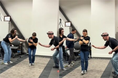 Christina Koch, astronauta de Artemis II, durante su recuperación física en la Tierra: “Supongo que tendré que esperar un poco para volver a surfear” imagen-12