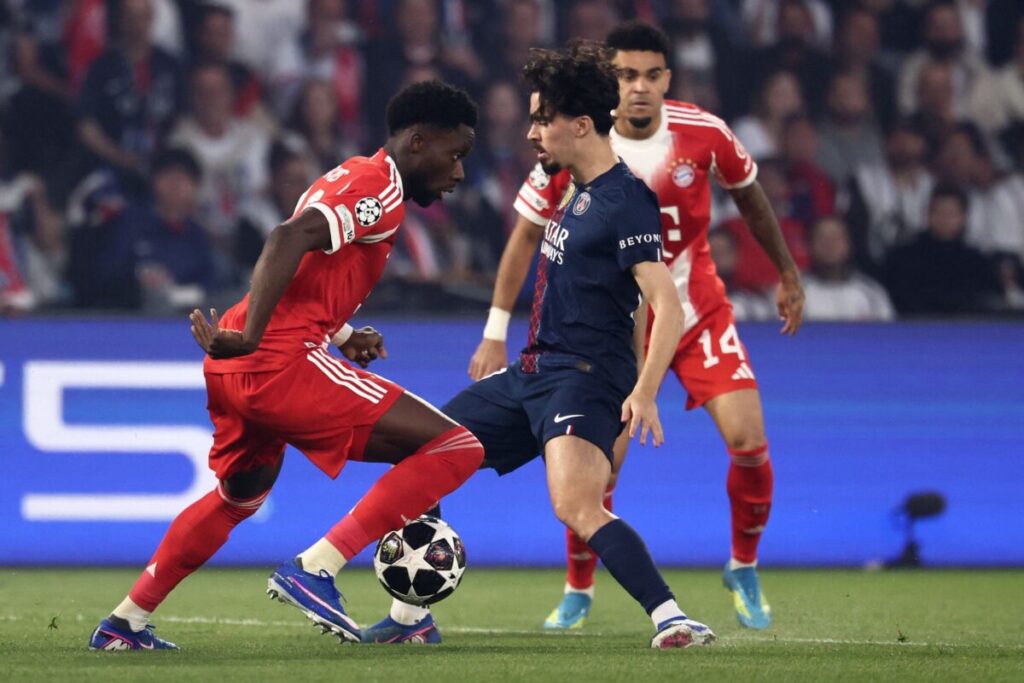 PSG vs. Bayern Munich, en vivo por las semifinales de la Champions League: hora, dónde ver y formaciones imagen-5