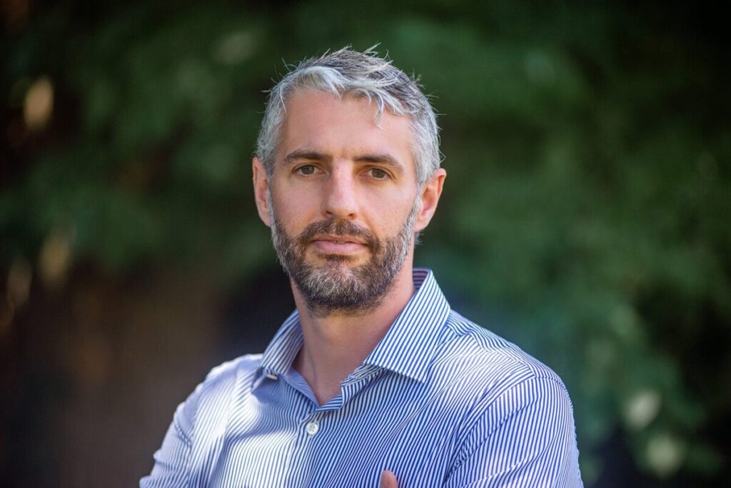 Pablo Castañón, psiquiatra: “El sufrimiento humano no se puede reducir a una molécula” imagen-5