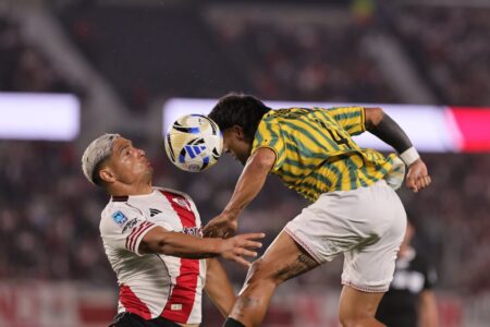 River vs. Aldosivi, en vivo, por el Torneo Apertura imagen-8