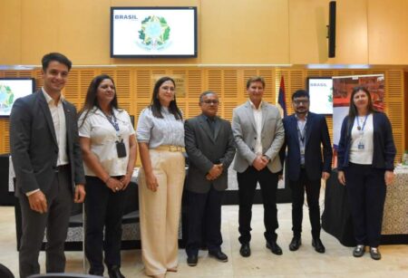 La Legislatura acerca el Consulado de Brasil con trámites gratuitos y atención sin turno durante dos jornadas imagen-14