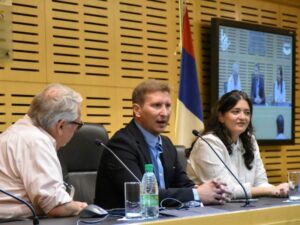 Con participación federal, Misiones pone en debate las decisiones que pueden definir el futuro de ciudades y provincias imagen-1