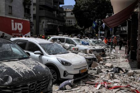 Día 39 de la guerra entre Estados Unidos, Israel e Irán: todo lo que hay que saber imagen-8