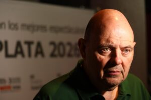 Carlos Rottemberg habló tras la muerte de Luis Brandoni: “Vivió todo lo que quiso vivir” imagen-1