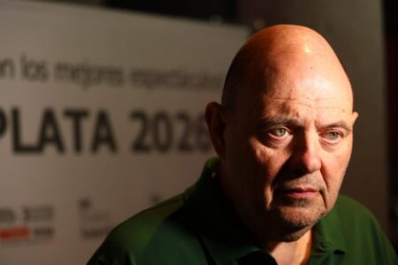 Carlos Rottemberg habló tras la muerte de Luis Brandoni: “Vivió todo lo que quiso vivir” imagen-13