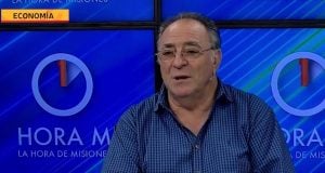 El consultor financiero Delio Varela afirmó que la economía atraviesa una recesión profunda y un “empobrecimiento casi generalizado” imagen-7